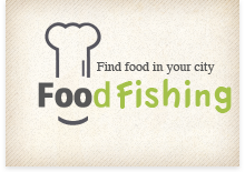 FoodFishing - Find Food In Your City